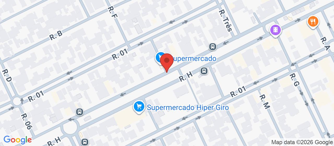 Imagem do Mapa